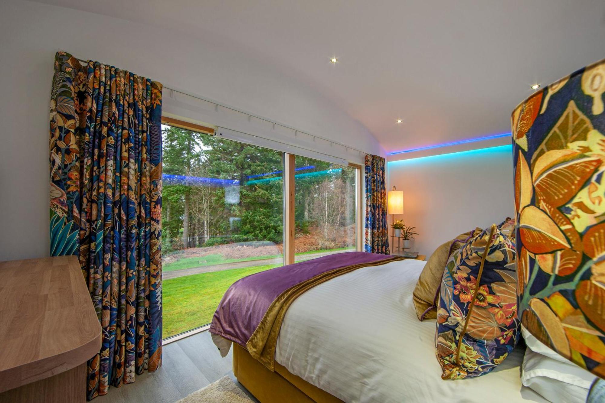 Hotel Ardtorna Benderloch Exteriér fotografie