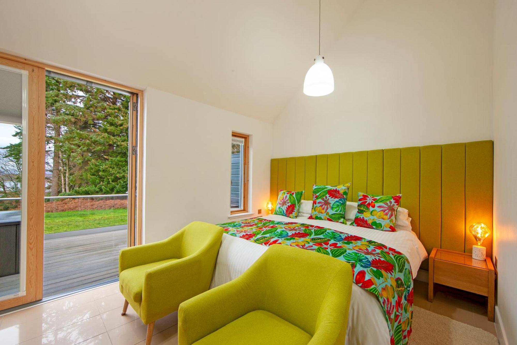 Hotel Ardtorna Benderloch Exteriér fotografie