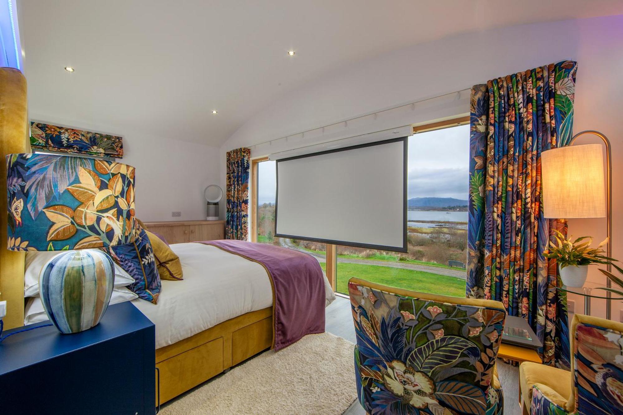 Hotel Ardtorna Benderloch Exteriér fotografie