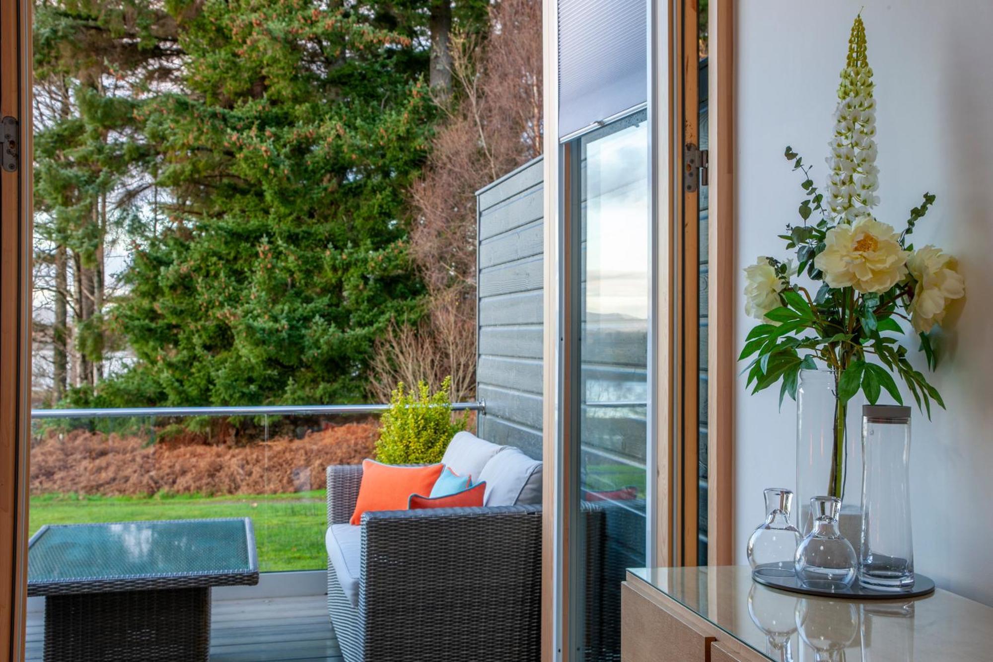Hotel Ardtorna Benderloch Exteriér fotografie