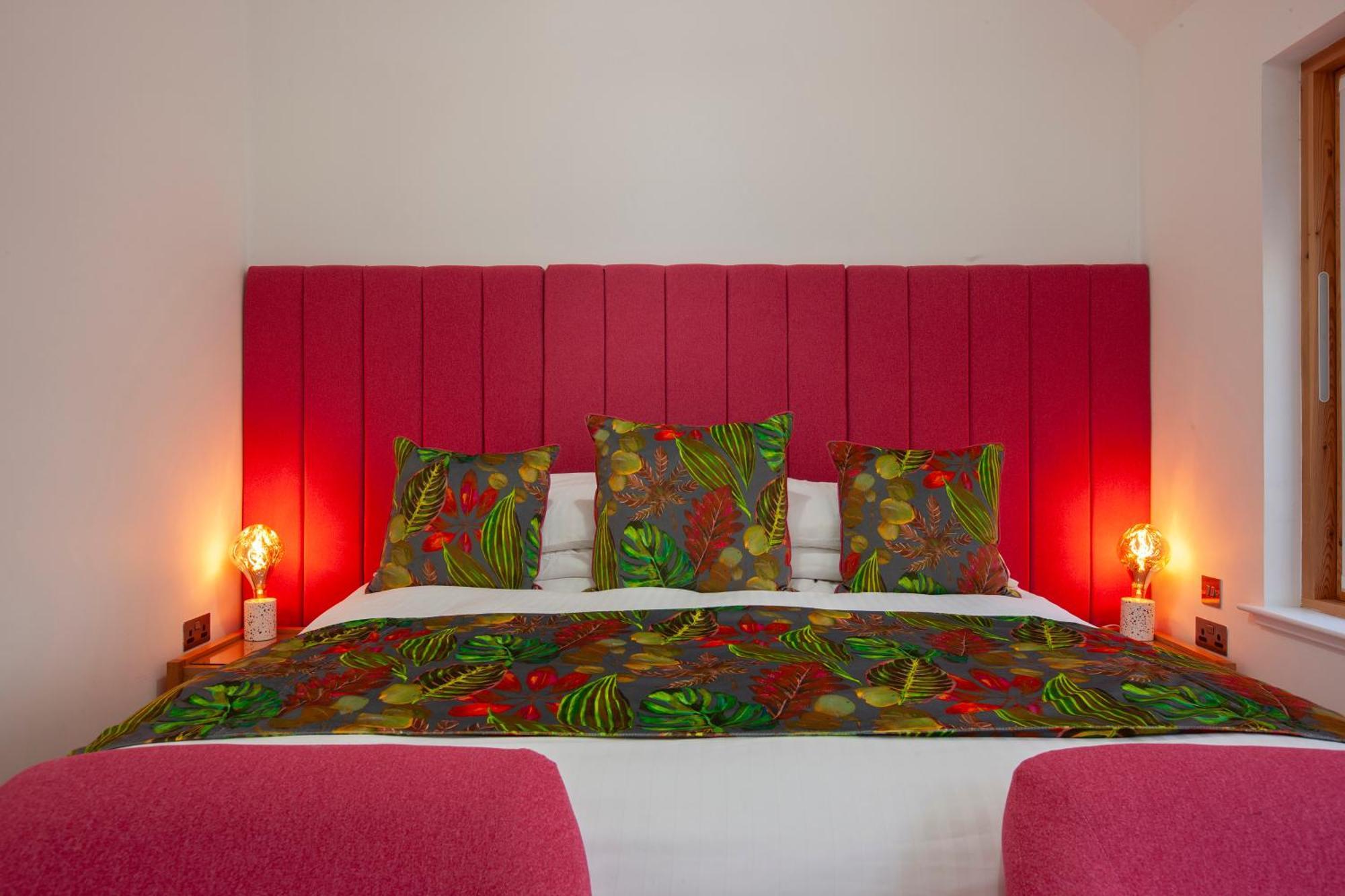 Hotel Ardtorna Benderloch Exteriér fotografie