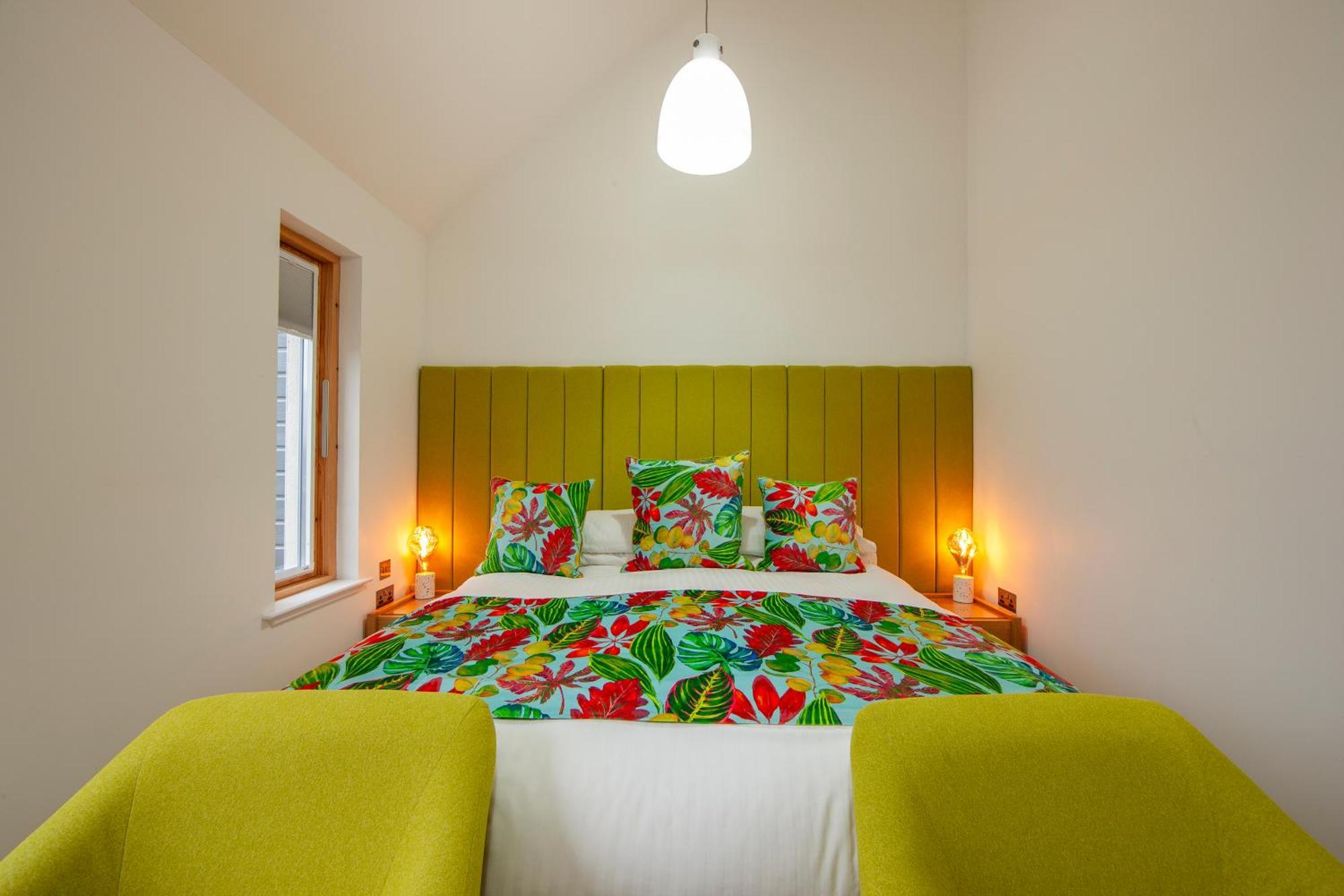 Hotel Ardtorna Benderloch Exteriér fotografie