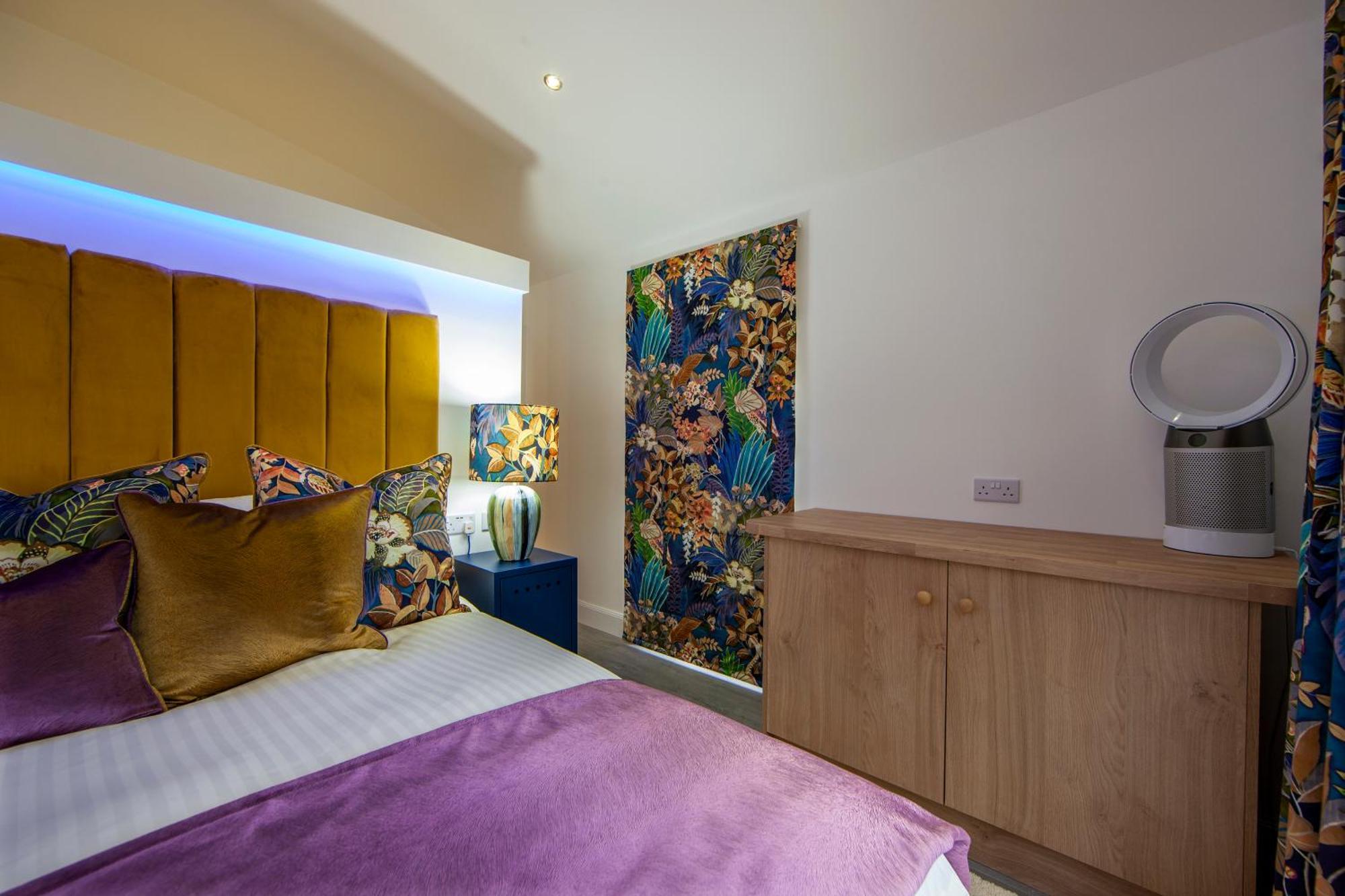 Hotel Ardtorna Benderloch Exteriér fotografie