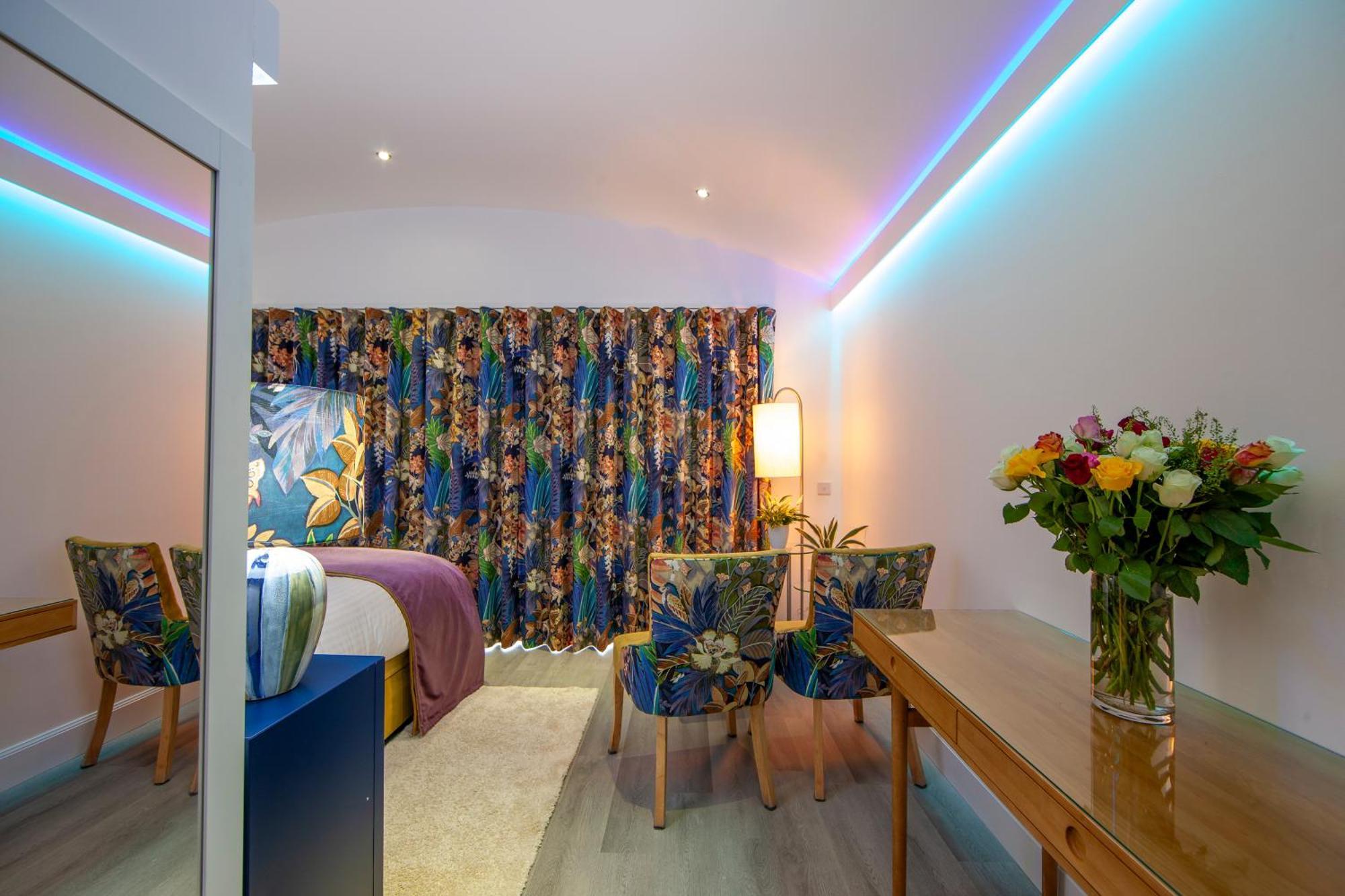 Hotel Ardtorna Benderloch Exteriér fotografie