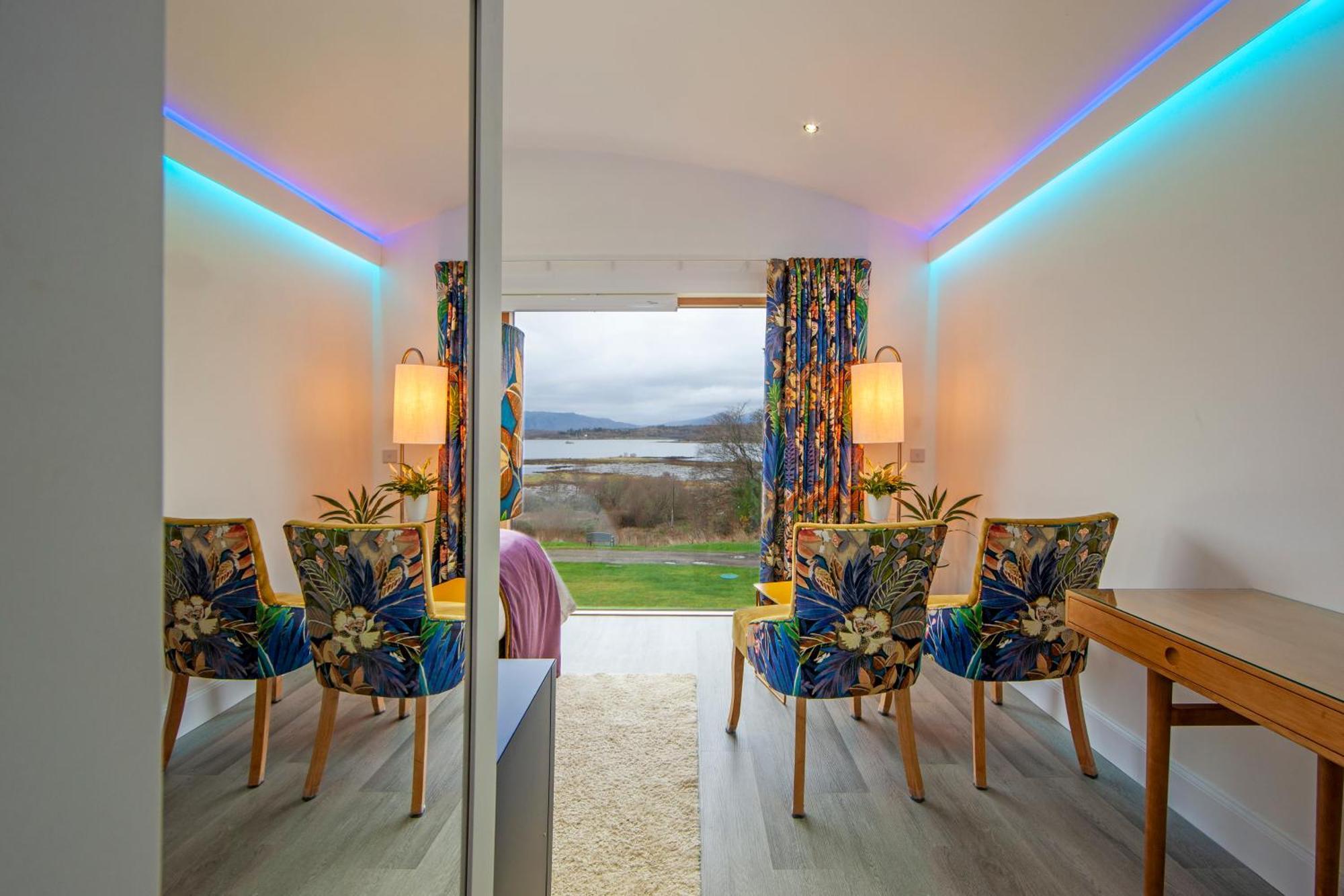 Hotel Ardtorna Benderloch Exteriér fotografie
