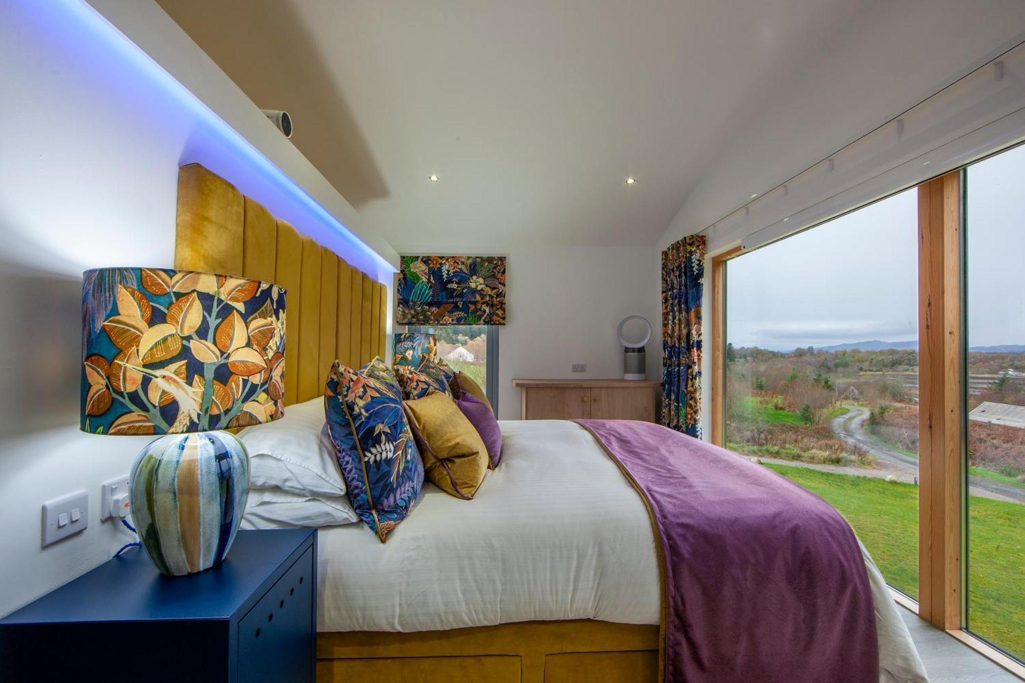 Hotel Ardtorna Benderloch Exteriér fotografie