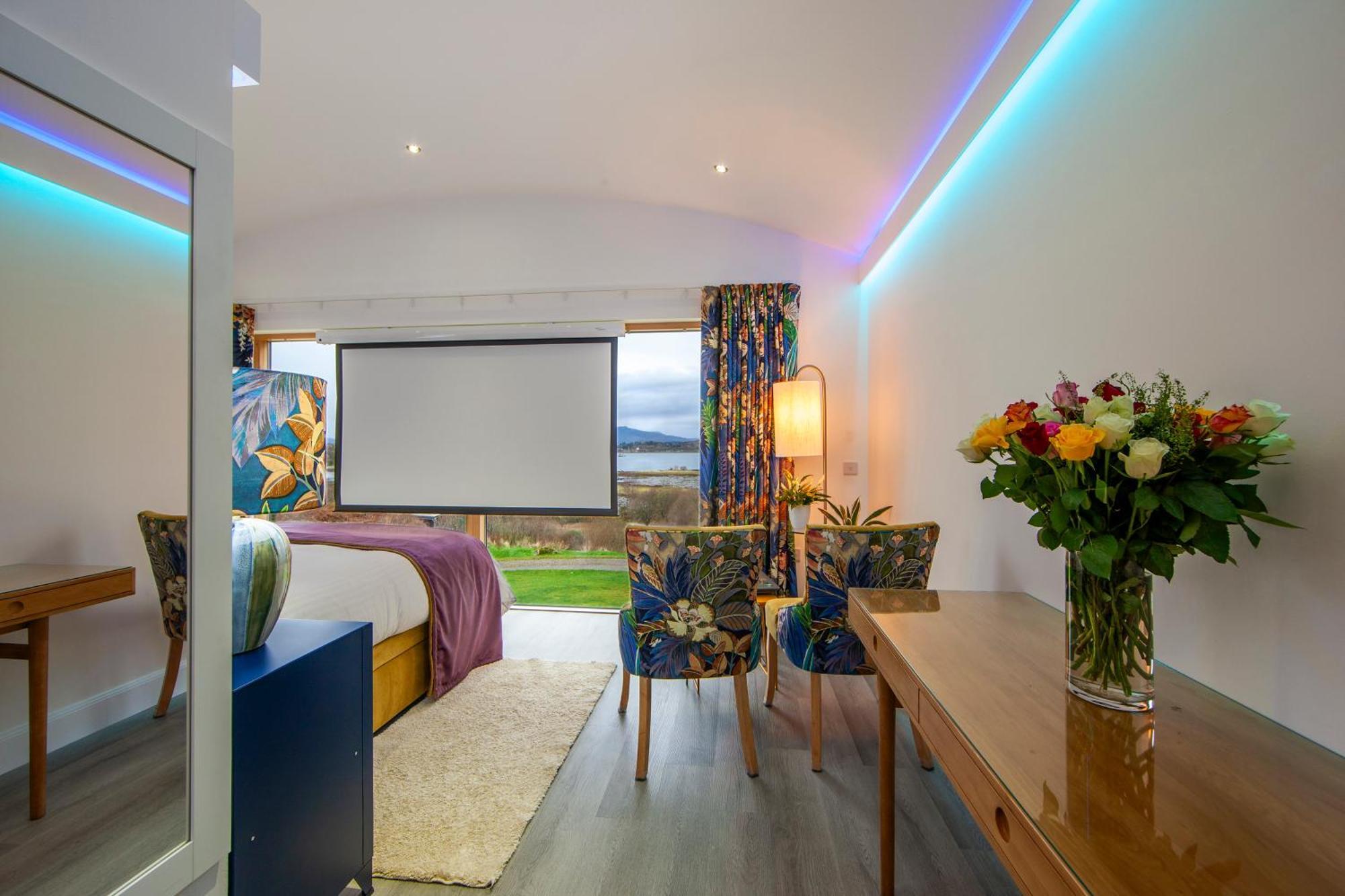Hotel Ardtorna Benderloch Exteriér fotografie