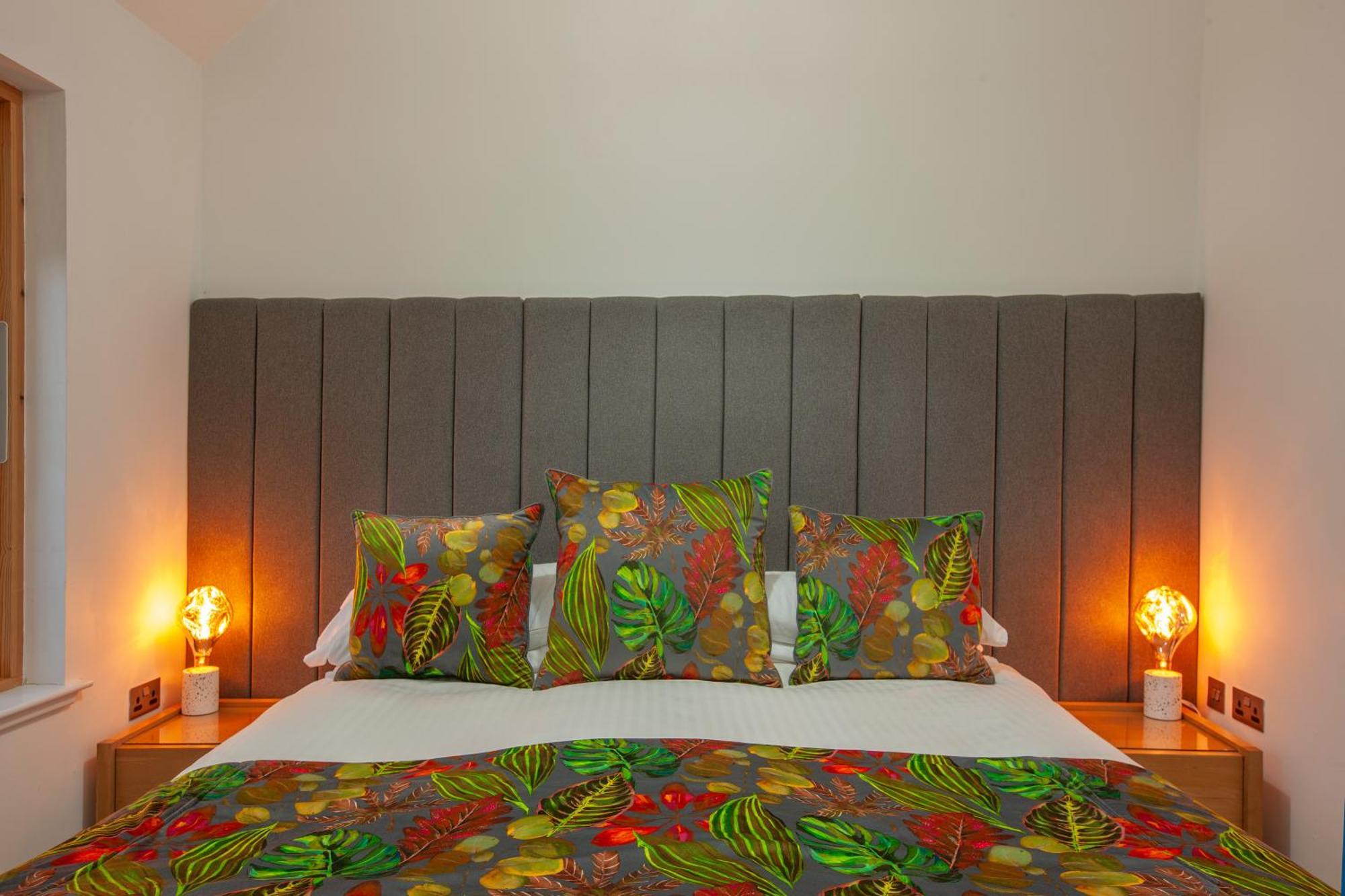 Hotel Ardtorna Benderloch Exteriér fotografie