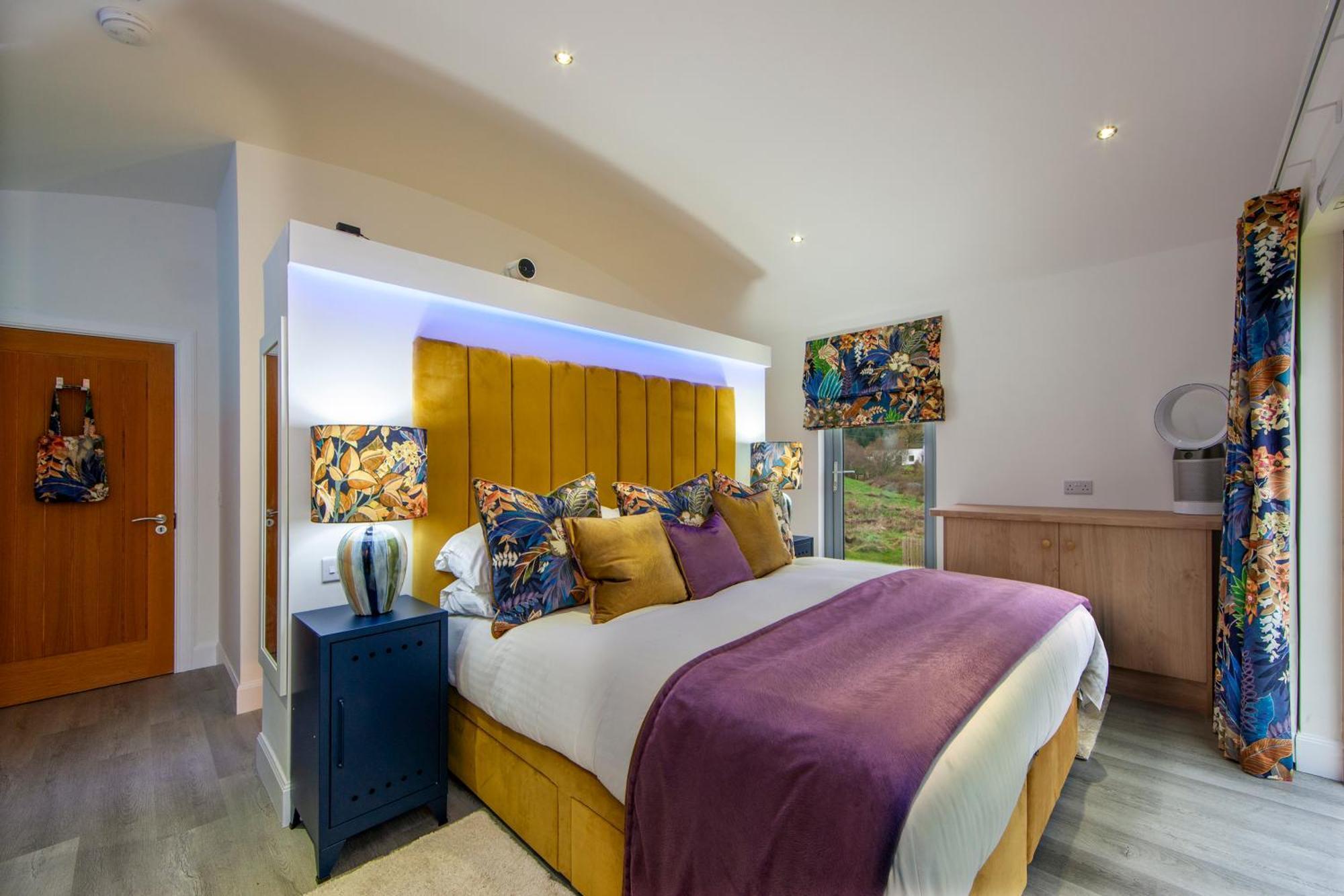 Hotel Ardtorna Benderloch Exteriér fotografie
