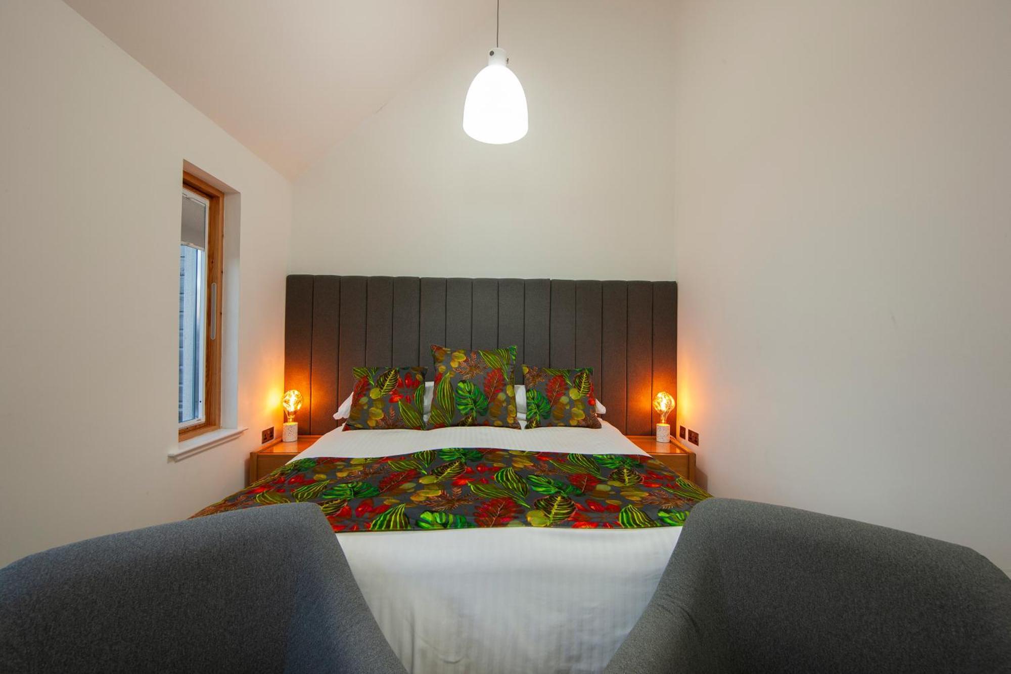 Hotel Ardtorna Benderloch Exteriér fotografie