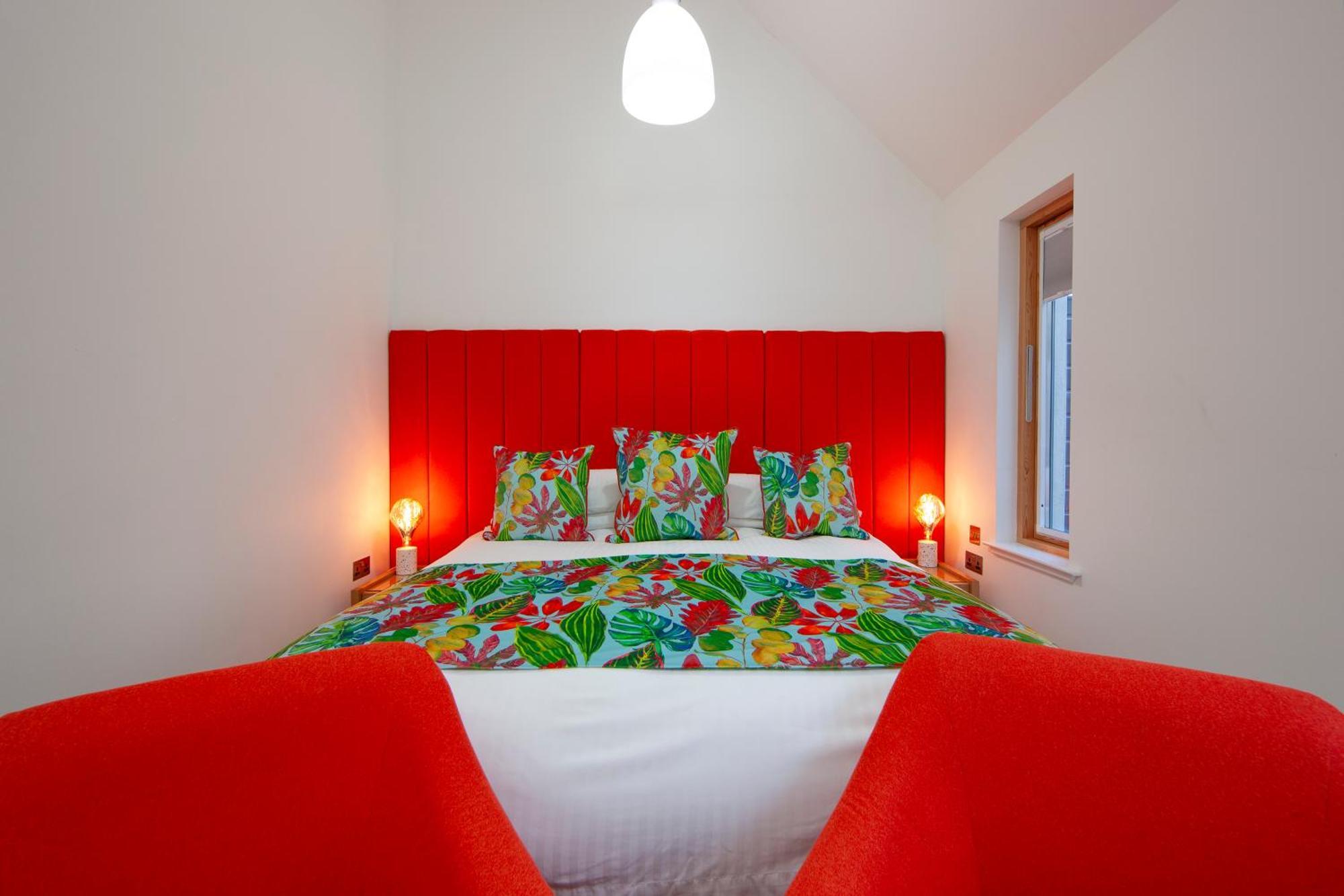 Hotel Ardtorna Benderloch Exteriér fotografie